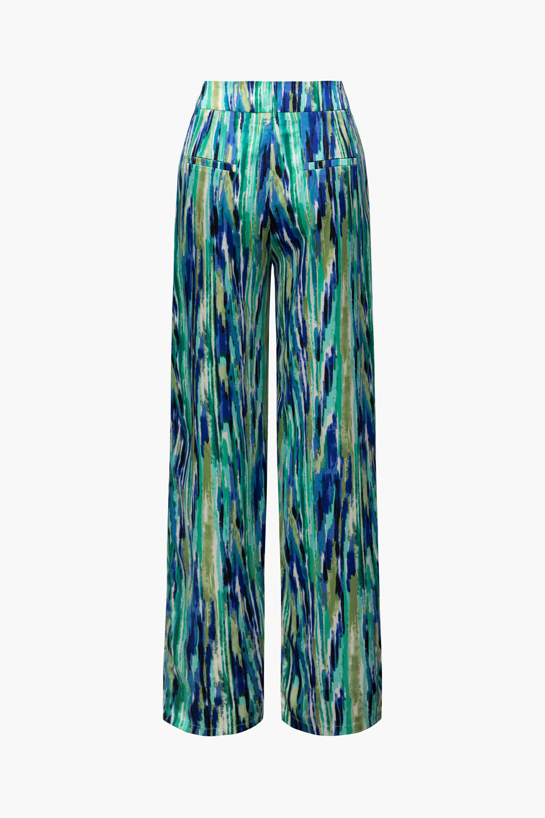 Marble Full Length Trousers