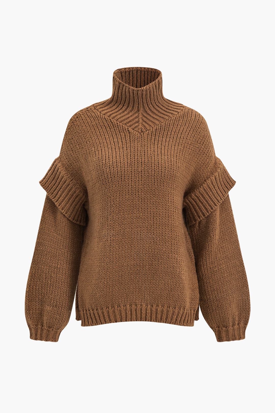 Sweater Long-Sleeve Sweater