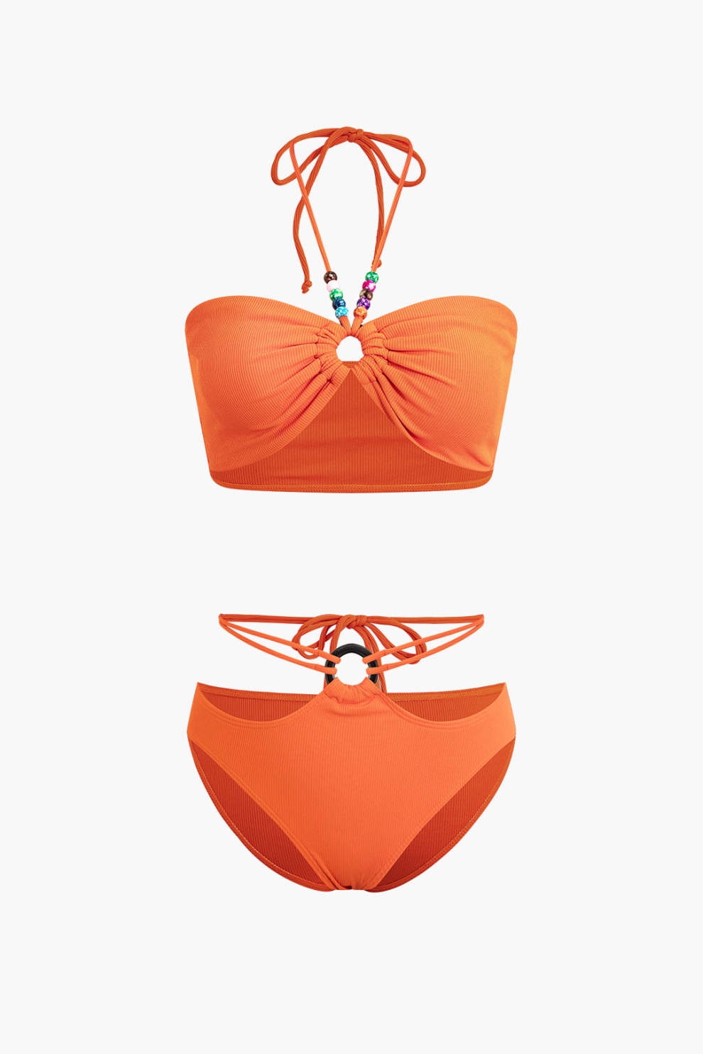 BEACH BLISS BIKINI SET