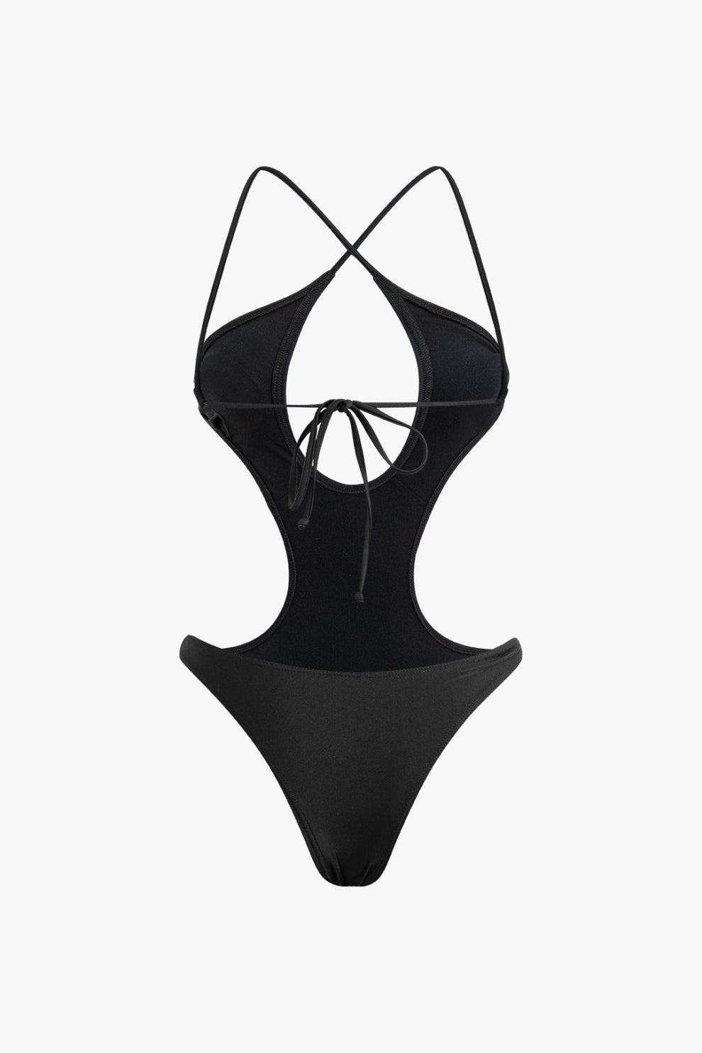 TIDAL TREASURES SWIMSUIT