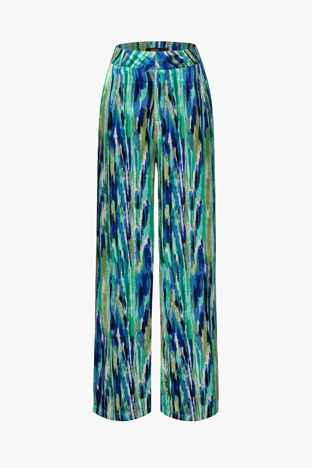 Marble Full Length Trousers